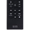 Remote Control (RMT-AH240U / RMT-AH110U) for Sony Receiver and Sound Bar - Black - Unbranded - Simple Cell Shop, Free shipping from Maryland!