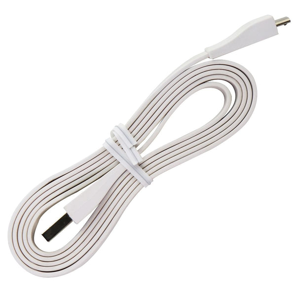 Ultimate Ears 4Ft Charge Cable for Micro USB Devices - White - Ultimate Ears - Simple Cell Shop, Free shipping from Maryland!