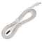 Ultimate Ears 4Ft Charge Cable for Micro USB Devices - White - Ultimate Ears - Simple Cell Shop, Free shipping from Maryland!