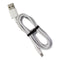 ZTE 3.3Ft Charge and Sync Cable for USB Devices - White - ZTE - Simple Cell Shop, Free shipping from Maryland!