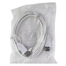 Male to Male USB-A to USB-A High Speed Data Cable (6ft) - White - Unbranded - Simple Cell Shop, Free shipping from Maryland!