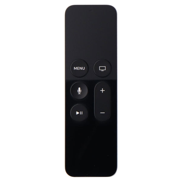 Apple Remote (A1513) for the Apple TV with Siri - Gloss Black/Black - Apple - Simple Cell Shop, Free shipping from Maryland!