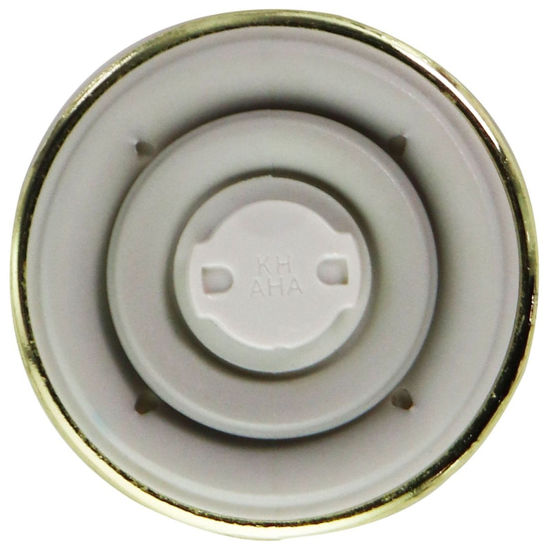 PopSockets PopGrip Swappable Top - Enamel Lemon Slice (Top ONLY/No Base) - PopSockets - Simple Cell Shop, Free shipping from Maryland!