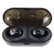 Cornmi (CH02) Mini Wireless Music Bluetooth 5.0 Earphones w/ Charge Case - Black - Cornmi - Simple Cell Shop, Free shipping from Maryland!