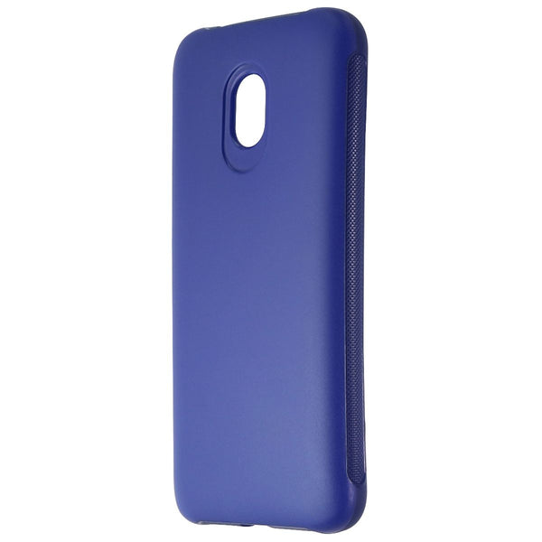 Verizon Hybrid Hard Case for Alcatel Avalon V - Blue - Verizon - Simple Cell Shop, Free shipping from Maryland!