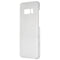 Samsung (EF-QG950CSEGUS) Clear Protective Cover for Galaxy S8 - Silver - Samsung - Simple Cell Shop, Free shipping from Maryland!
