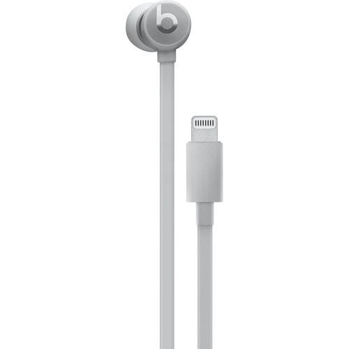 Beats Urbeats3 Headphones for iPhpnes - Matte Silver - Beats by Dr. Dre - Simple Cell Shop, Free shipping from Maryland!