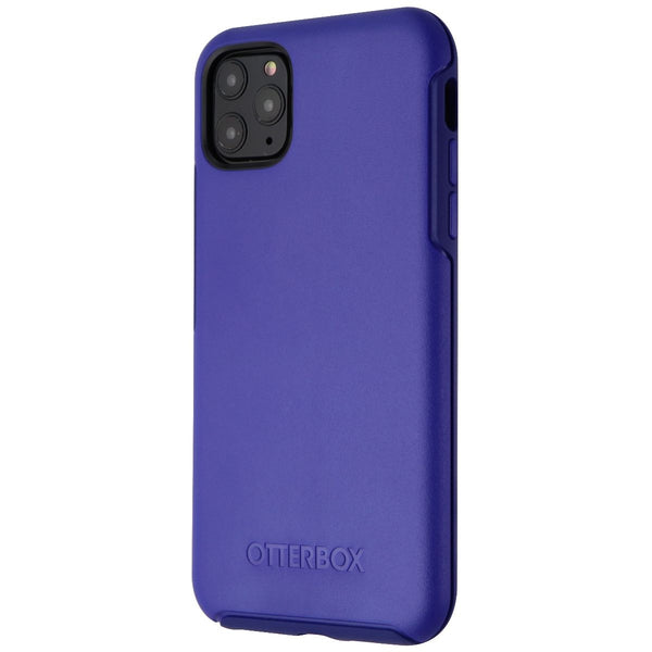 OtterBox Symmetry Series Case for Apple iPhone 11 Pro Max - Sapphire Secret Blue - OtterBox - Simple Cell Shop, Free shipping from Maryland!