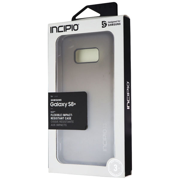 Incipio NGP Series Case for Samsung Galaxy (S8+) - Sand Tint - Incipio - Simple Cell Shop, Free shipping from Maryland!