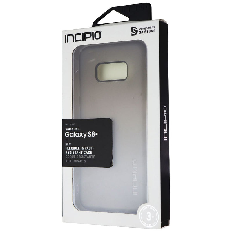 Incipio NGP Series Case for Samsung Galaxy (S8+) - Sand Tint - Incipio - Simple Cell Shop, Free shipping from Maryland!