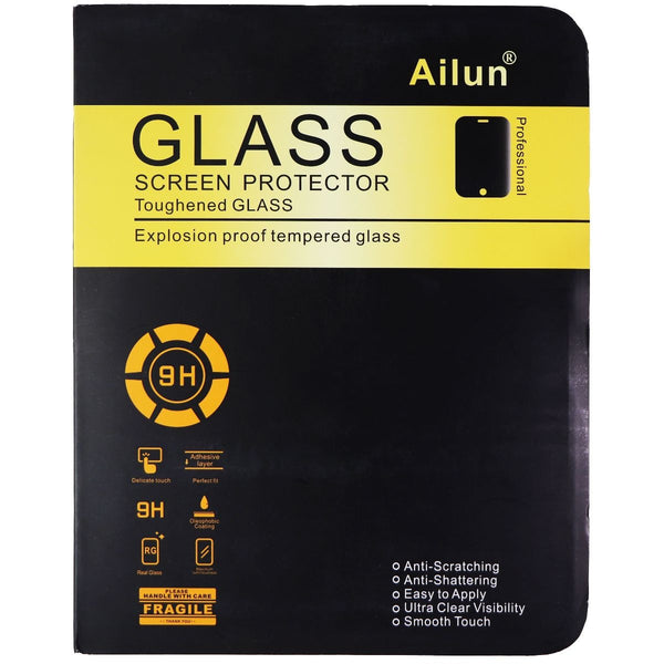 Ailun Professional Glass Protector for Apple iPad Pro (9.7) 1st Gen - Clear - Ailun - Simple Cell Shop, Free shipping from Maryland!