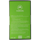 Motorola Moto G6 Smartphone (XT1925-12) Verizon - 32GB / Black - Motorola - Simple Cell Shop, Free shipping from Maryland!