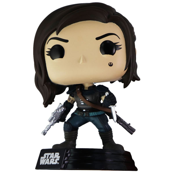 Funko Pop Star Wars The Mandalorian - Cara Dune Collectible Figure (327) - Funko - Simple Cell Shop, Free shipping from Maryland!