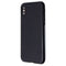 Gabba Goods Ultra Slim Gel Case for Apple iPhone XS / X - Black