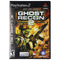 Tom Clancy&#39;s Ghost Recon 2: First Contact (Greatest Hits) - Ubisoft - Simple Cell Shop, Free shipping from Maryland!