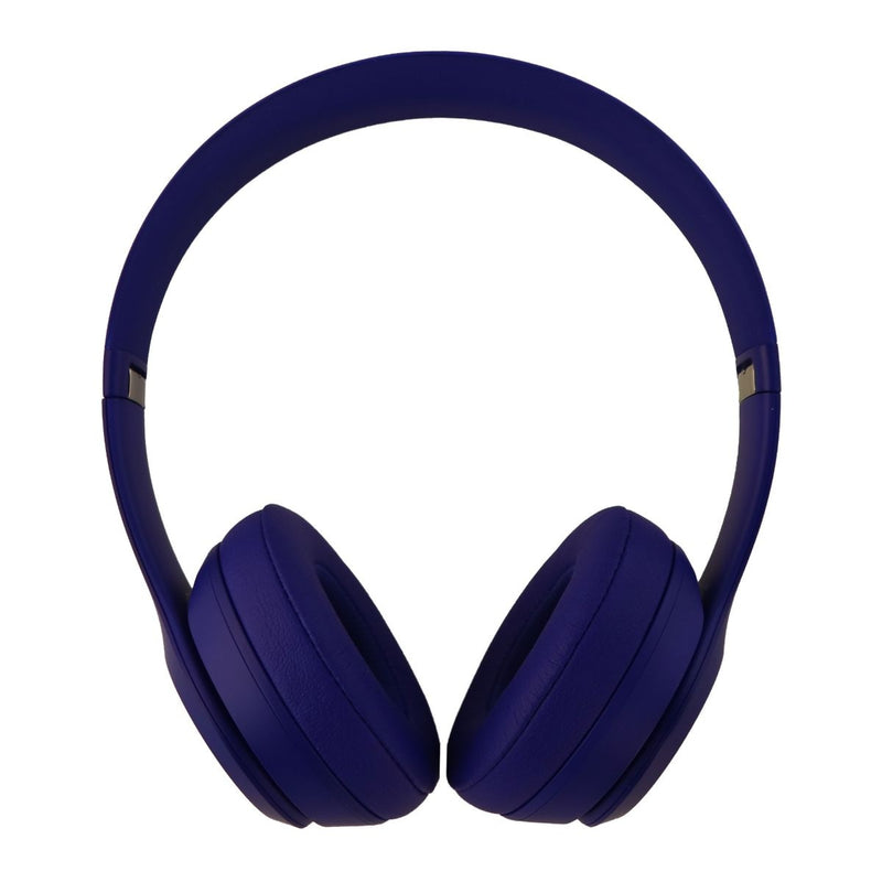 Beats Solo3 Wireless On-Ear Headphones with Built-in Microphone - Break Blue - Beats by Dr. Dre - Simple Cell Shop, Free shipping from Maryland!