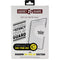 Gadget Guard Shadow On-The-Go Privacy Screen Protector for Apple iPad mini 4/3/2 - Gadget Guard - Simple Cell Shop, Free shipping from Maryland!