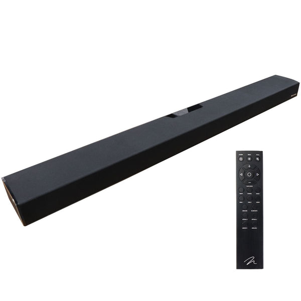 MartinLogan Wireless Surround Soundbar Home TV Speaker - Black (Cadence) - MartinLogan - Simple Cell Shop, Free shipping from Maryland!