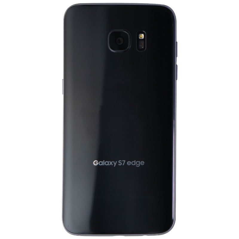 Samsung Galaxy S7 Edge (SM-G935) Verizon + T-Mobile - 32GB / Onyx Black - Samsung - Simple Cell Shop, Free shipping from Maryland!