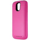 Mophie Juice Pack 2,300mAh Battery Case for Samsung Galaxy S4 - Pink - Mophie - Simple Cell Shop, Free shipping from Maryland!