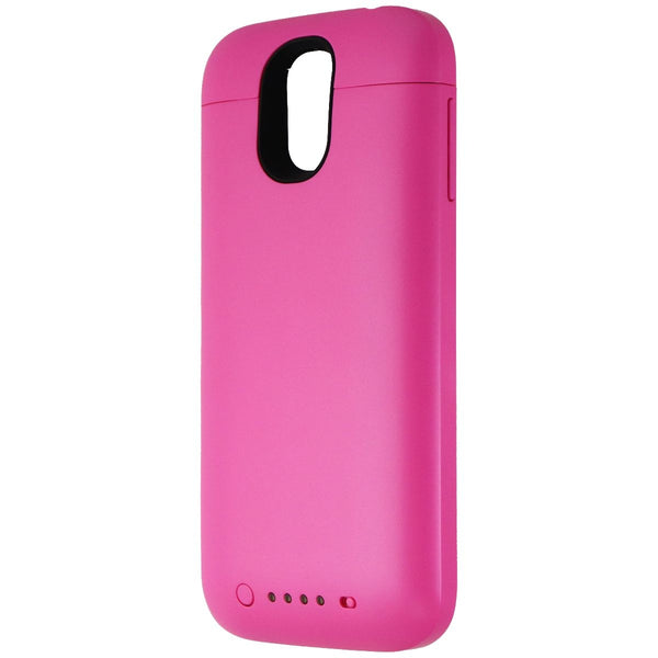 Mophie Juice Pack 2,300mAh Battery Case for Samsung Galaxy S4 - Pink - Mophie - Simple Cell Shop, Free shipping from Maryland!