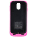 Mophie Juice Pack 2,300mAh Battery Case for Samsung Galaxy S4 - Pink - Mophie - Simple Cell Shop, Free shipping from Maryland!