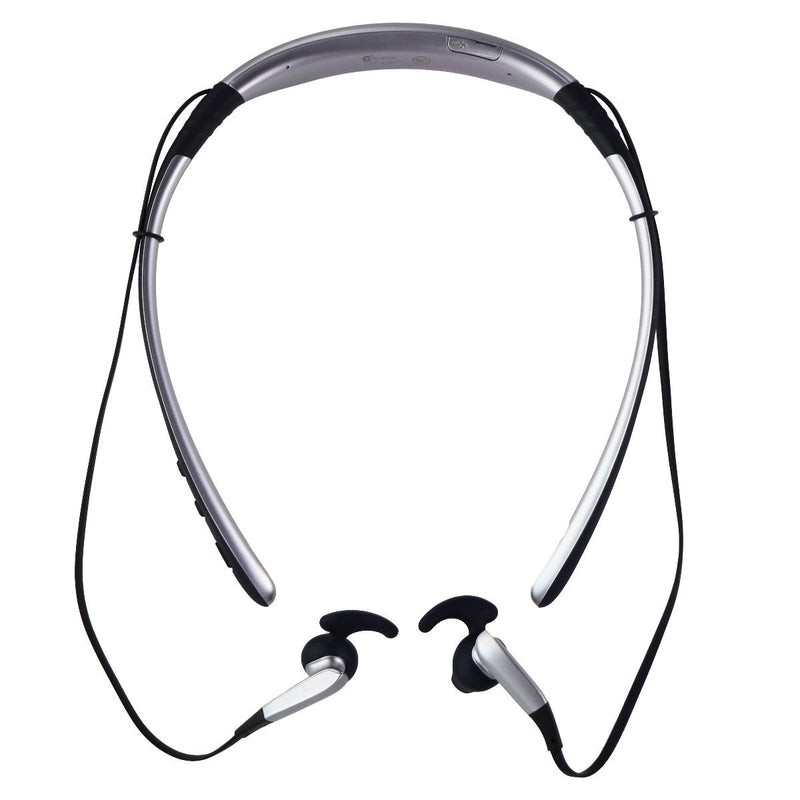 Samsung U Series In-Ear Bluetooth Stereo Headphones - Silver (EO-BG925) - Samsung - Simple Cell Shop, Free shipping from Maryland!