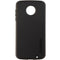 Incipio DualPro Series Dual Layer Hard Case for Moto Z2 Force - Iridescent Black - Incipio - Simple Cell Shop, Free shipping from Maryland!