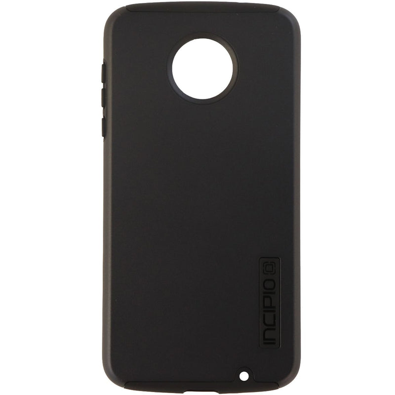 Incipio DualPro Series Dual Layer Hard Case for Moto Z2 Force - Iridescent Black - Incipio - Simple Cell Shop, Free shipping from Maryland!