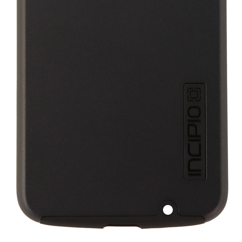 Incipio DualPro Series Dual Layer Hard Case for Moto Z2 Force - Iridescent Black - Incipio - Simple Cell Shop, Free shipping from Maryland!