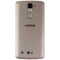 LG Escape 3 (LG-K373) Cricket Wireless Pre-Paid Smartphone - 16GB / Gold - LG - Simple Cell Shop, Free shipping from Maryland!