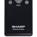 Sharp OEM Remote Control - Black (RRMCGA357AWSA) - SHARP - Simple Cell Shop, Free shipping from Maryland!