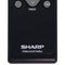 Sharp OEM Remote Control - Black (RRMCGA357AWSA) - SHARP - Simple Cell Shop, Free shipping from Maryland!