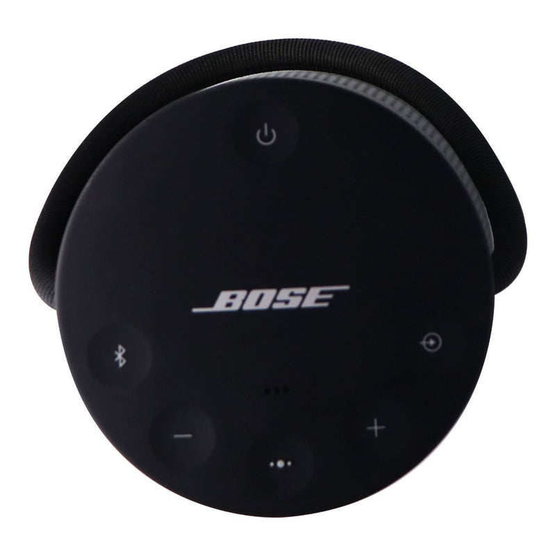 Bose SoundLink Revolve+ Series Portable Bluetooth 360 Speaker - Triple Black - Bose - Simple Cell Shop, Free shipping from Maryland!