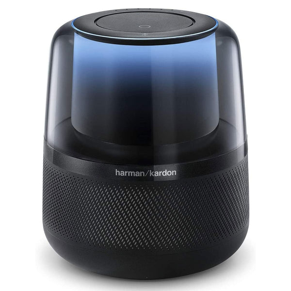 Harman Kardon Allure Voice-Activated Home Speaker with Alexa - Black - Harman Kardon - Simple Cell Shop, Free shipping from Maryland!