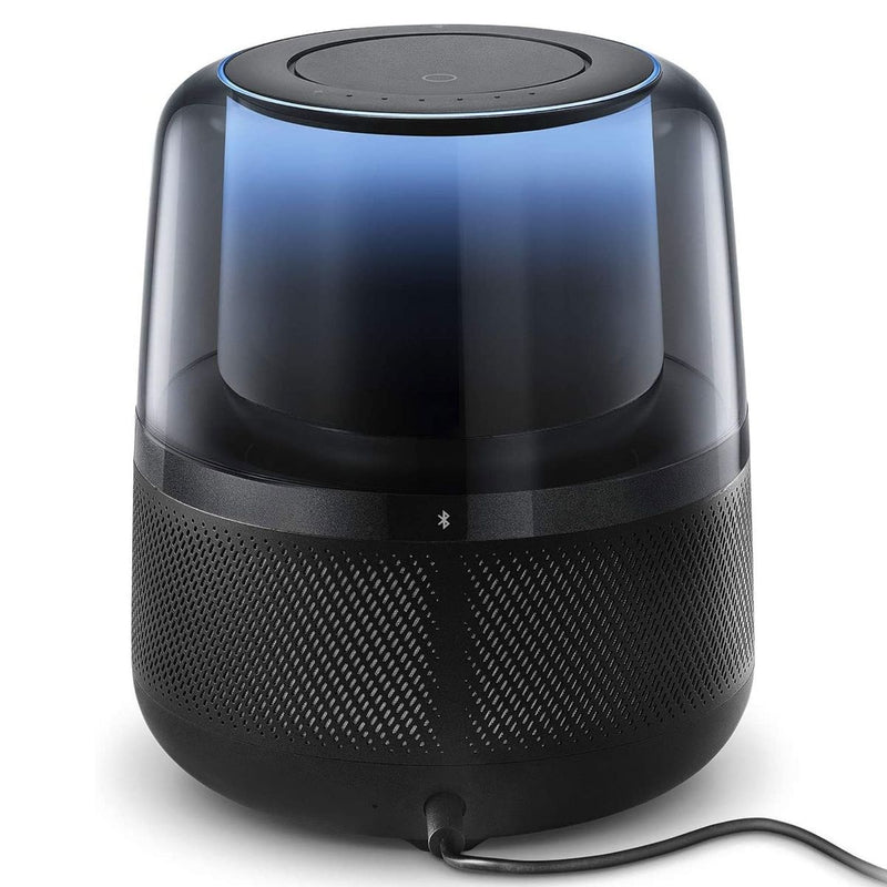 Harman Kardon Allure Voice-Activated Home Speaker with Alexa - Black - Harman Kardon - Simple Cell Shop, Free shipping from Maryland!