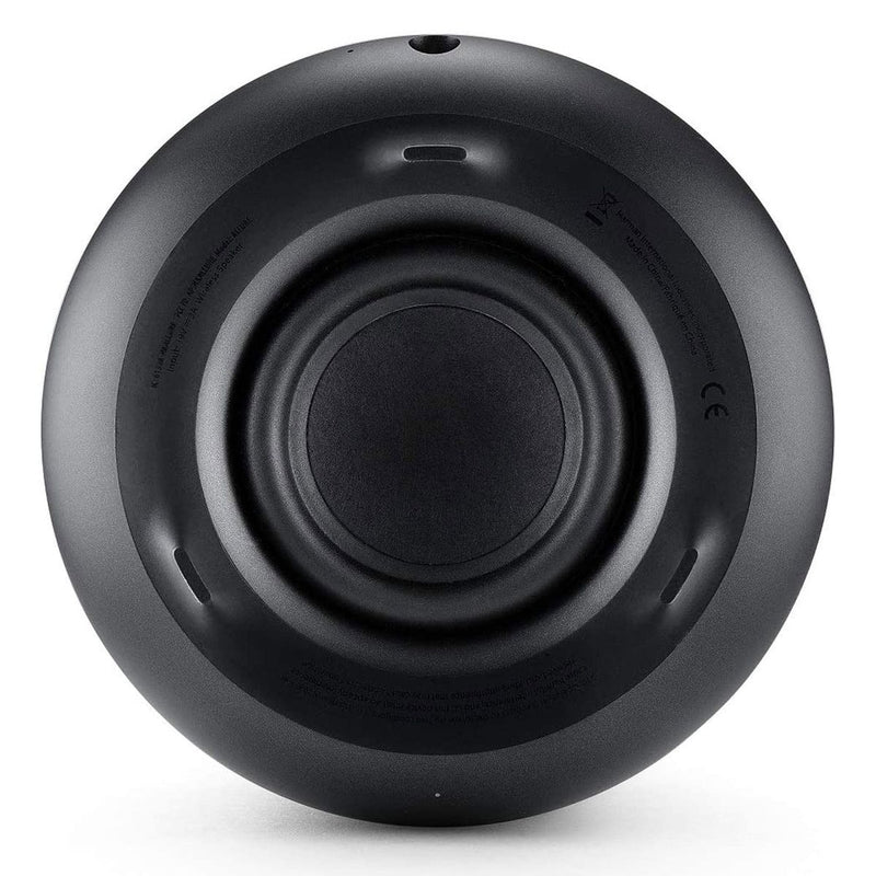 Harman Kardon Allure Voice-Activated Home Speaker with Alexa - Black - Harman Kardon - Simple Cell Shop, Free shipping from Maryland!