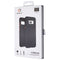 Nimbus9 Cirrus Series Case for the Samsung Galaxy S8+ (Plus) - Black/Orange - Nimbus9 - Simple Cell Shop, Free shipping from Maryland!
