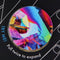 PopSockets Collapsible Grip & Stand for Phones and Tablets - Rainbow Gem Gloss - PopSockets - Simple Cell Shop, Free shipping from Maryland!