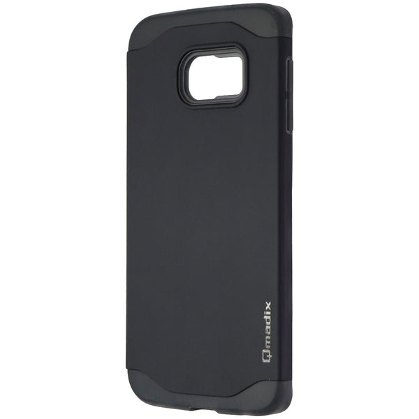 Qmadix X Series Lite Case for Samsung Galaxy S6 Edge - Black - Qmadix - Simple Cell Shop, Free shipping from Maryland!