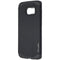 Qmadix X Series Lite Case for Samsung Galaxy S6 Edge - Black - Qmadix - Simple Cell Shop, Free shipping from Maryland!