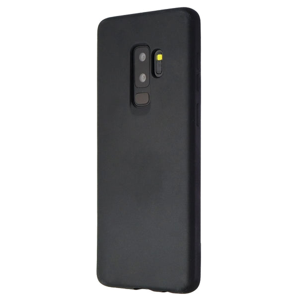Insignia Soft-Shell Case for Samsung Galaxy S9+ Smartphone - Black - Insignia - Simple Cell Shop, Free shipping from Maryland!