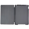 WTL Rigid Folio Case for Apple iPad 10.2 (7th Gen) Tablet - Black - WTL - Simple Cell Shop, Free shipping from Maryland!