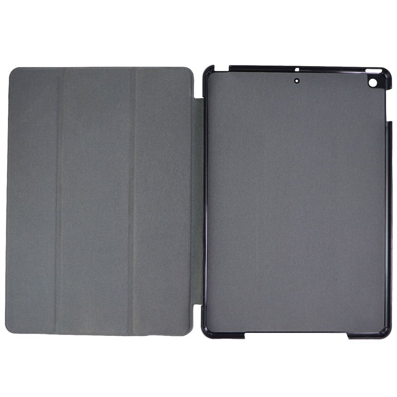 WTL Rigid Folio Case for Apple iPad 10.2 (7th Gen) Tablet - Black - WTL - Simple Cell Shop, Free shipping from Maryland!