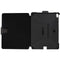 UAG Metropolis Case for iPad Pro (12.9) 3rd Gen - Black w/ Holder on TOP