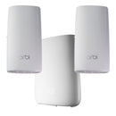 NETGEAR Orbi AC2200 Tri-Band Mesh Wi-Fi System (3-pack) - White - Netgear - Simple Cell Shop, Free shipping from Maryland!