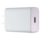 Google (G1000-US) 18W  Fast Adapter for USB-C Devices - White