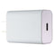 Google (G1000-US) 18W  Fast Adapter for USB-C Devices - White