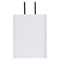 Google (G1000-US) 18W  Fast Adapter for USB-C Devices - White