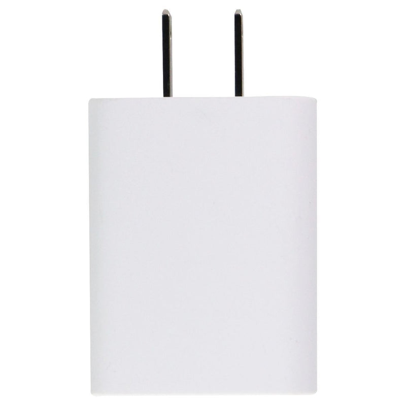 Google (G1000-US) 18W  Fast Adapter for USB-C Devices - White